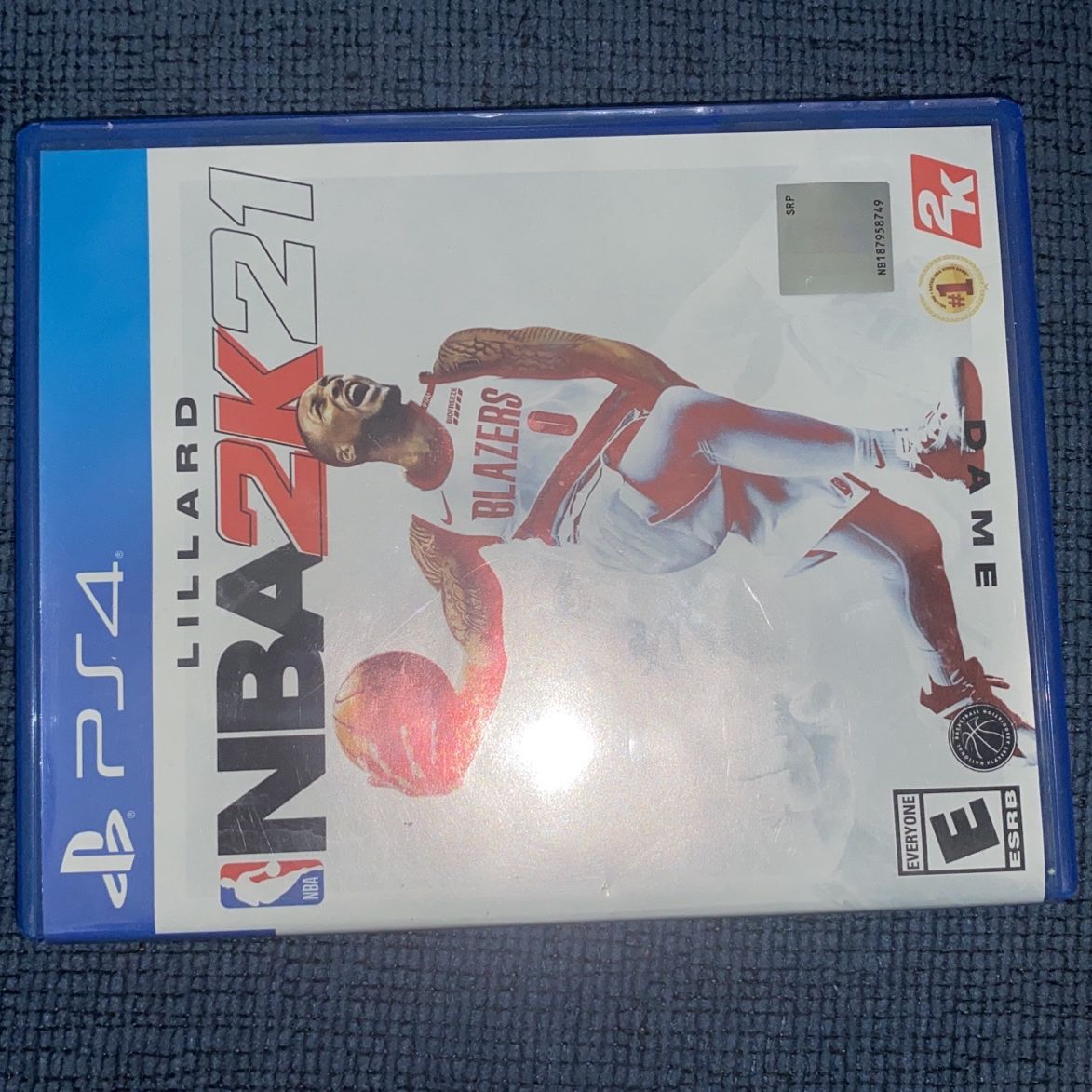 NBA 2k