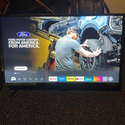 Small TV