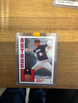 Nolan Ryan
