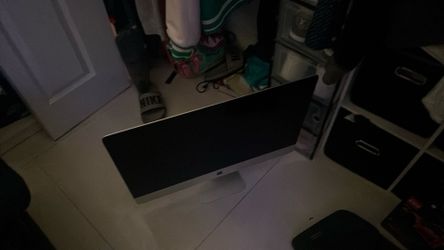 Broken iMac fixable