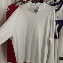 Brand New Men’s XXL Callaway Long Sleeve Shirt 