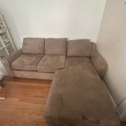 Sleep couch / sectional 