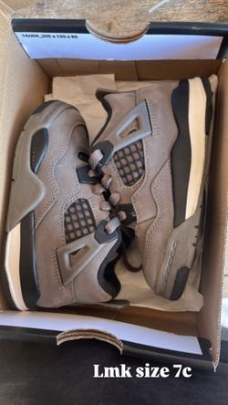 Kids Jordan shoes