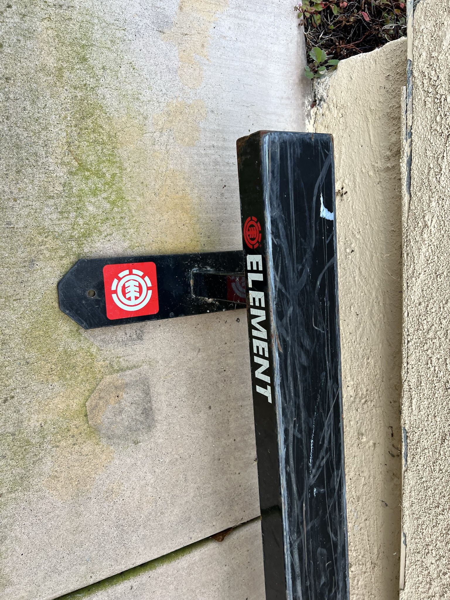 Element Skate Rail for Sale in San Diego, CA OfferUp
