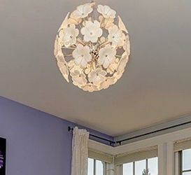 Chandelier