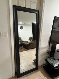Tall Mirror