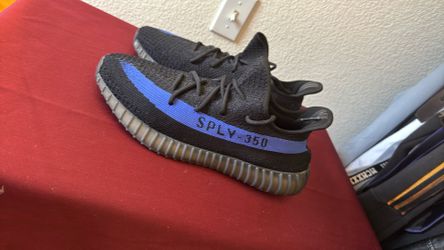 Yeezy Boosts 350 V2