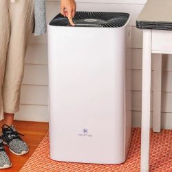 Medify MA-112 UV Light Air Purifier