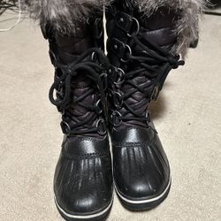 Sorel Boots