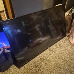 55" Tv