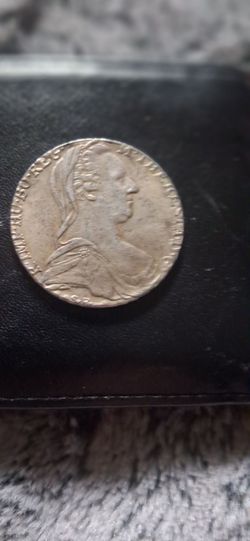 1780 coin
