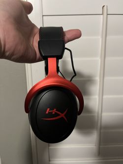 Hyper X Cloud Wireless GAMING HEADSET