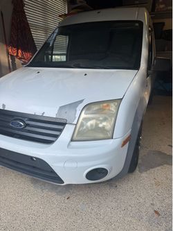 DETAILING VAN READY TO WORK