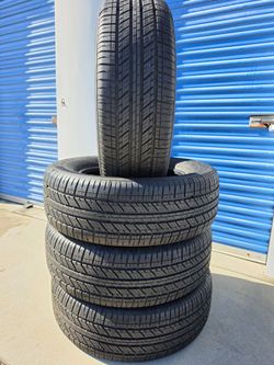 275 60 20 Ironman Tires