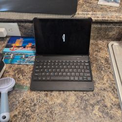 Amazon Fire Hd 10 Plus Tablet With Keyboard Case