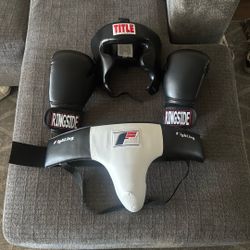 Boxing Gear