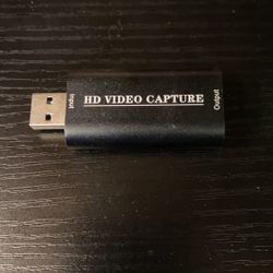 Capture Card