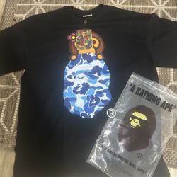 Bape Shirt 