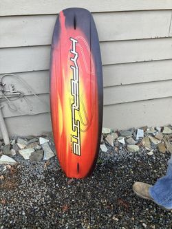 Wake Board Hyperlite