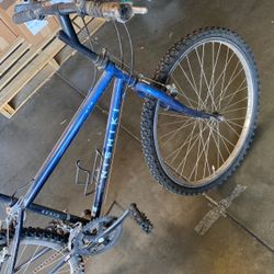 Bike For Sale