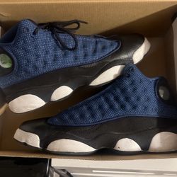 13 Retros