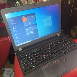 Lenovo ThinkPad Core i5 8gb Ram 500gb Hdd