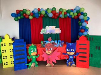 Party Decor 🎉🎈🎈🎈