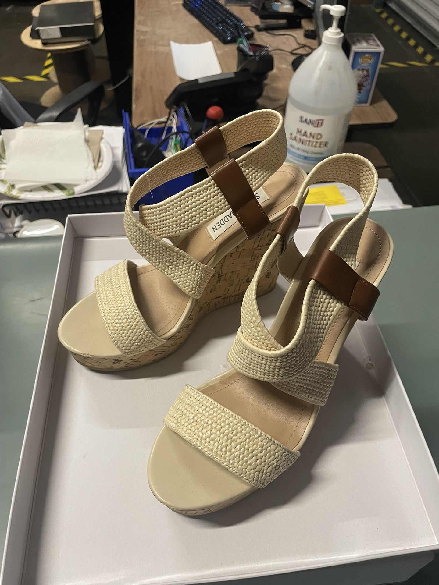 Women’s heels