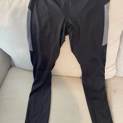 Reebok Athletic Pants