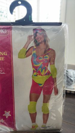Barbie Custome