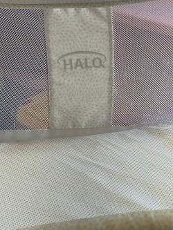Halo Bassinet
