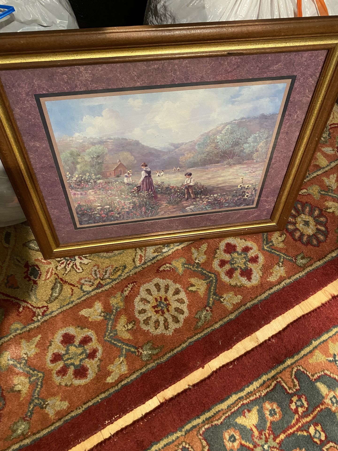 Frame. 24. X. 18.