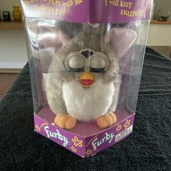 Original Furry