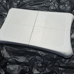 Nintendo Wii Balance Board