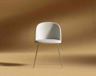 Rove Concepts (8) Iris Chairs Modern Felt Alesund
