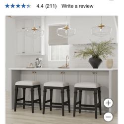 Naylor Counter Stool