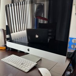 2011 iMac 27 Inch 