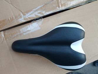 Mountain Bike Seat