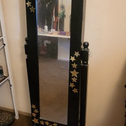 Jewlery Mirror