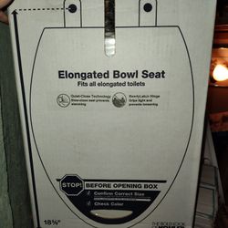 Toilet Seat