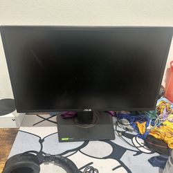 Asus monitor 