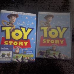 Toy Story ( DVD )