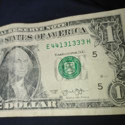 Very Cool Serial Number