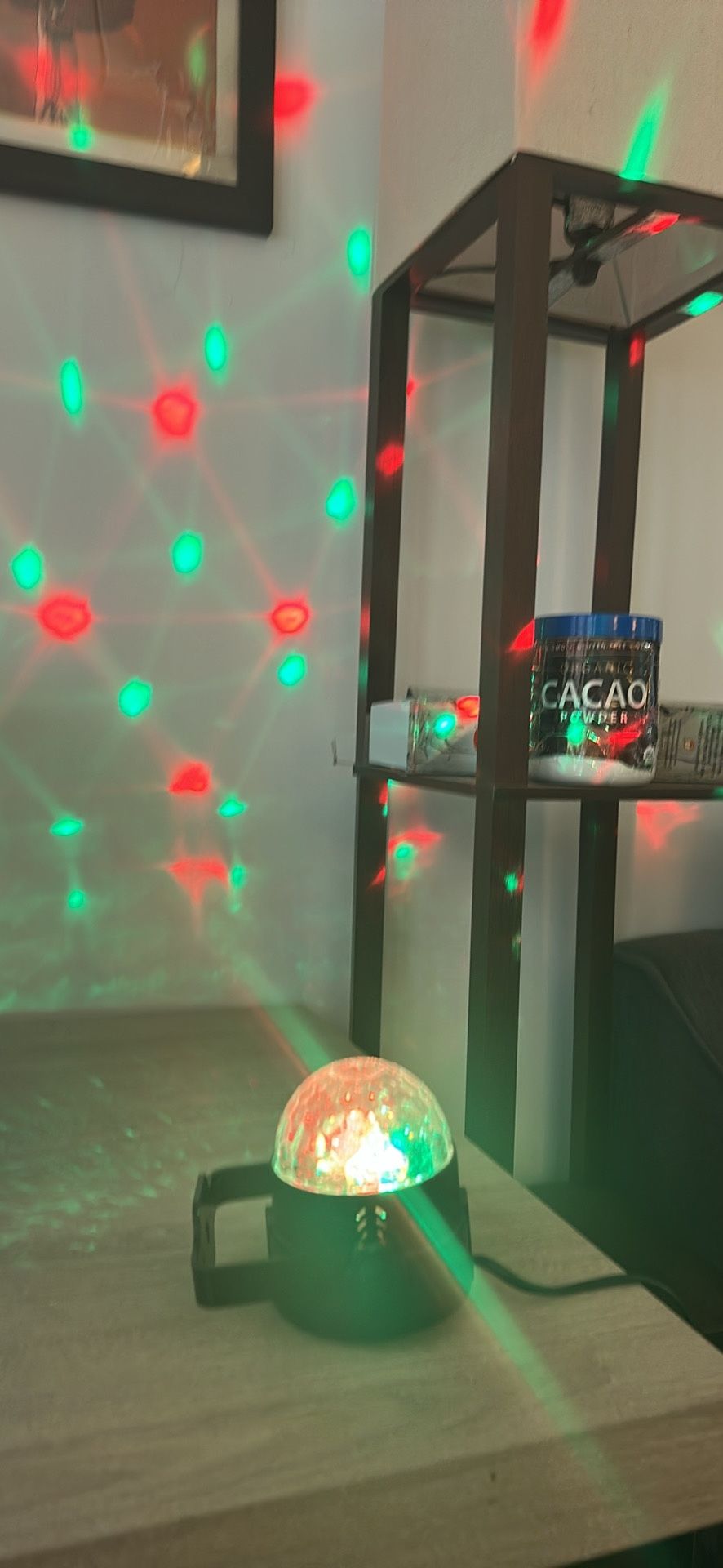 Disco Ball