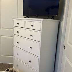 Ikea 6 Drawer Dresser