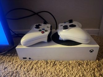 Xbox series S