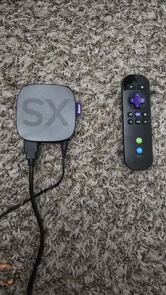 Roku 2