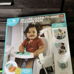 Baby Feeding Seat 