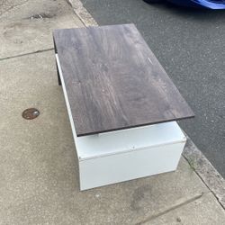 Coffee Table For $30