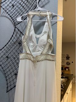Party dress